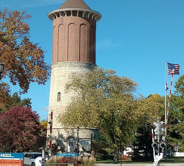 water-tower-museum-western-springs-historical-society-photo